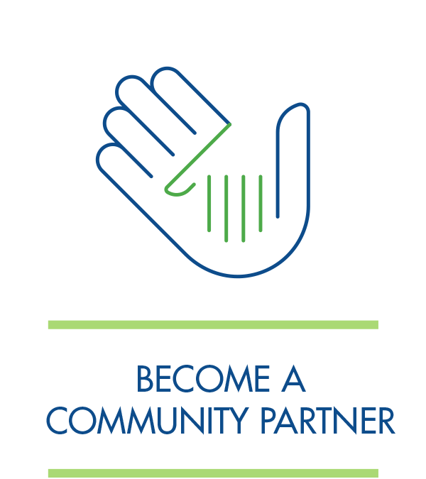 Becoming a Community Partner