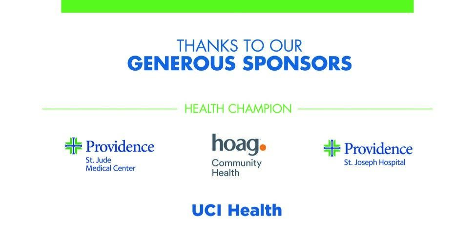 Building a Legacy 2023 Sponsors