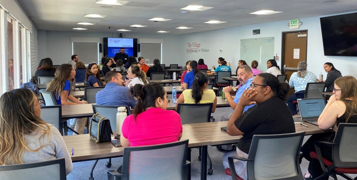 uh Regional Health Initiatives