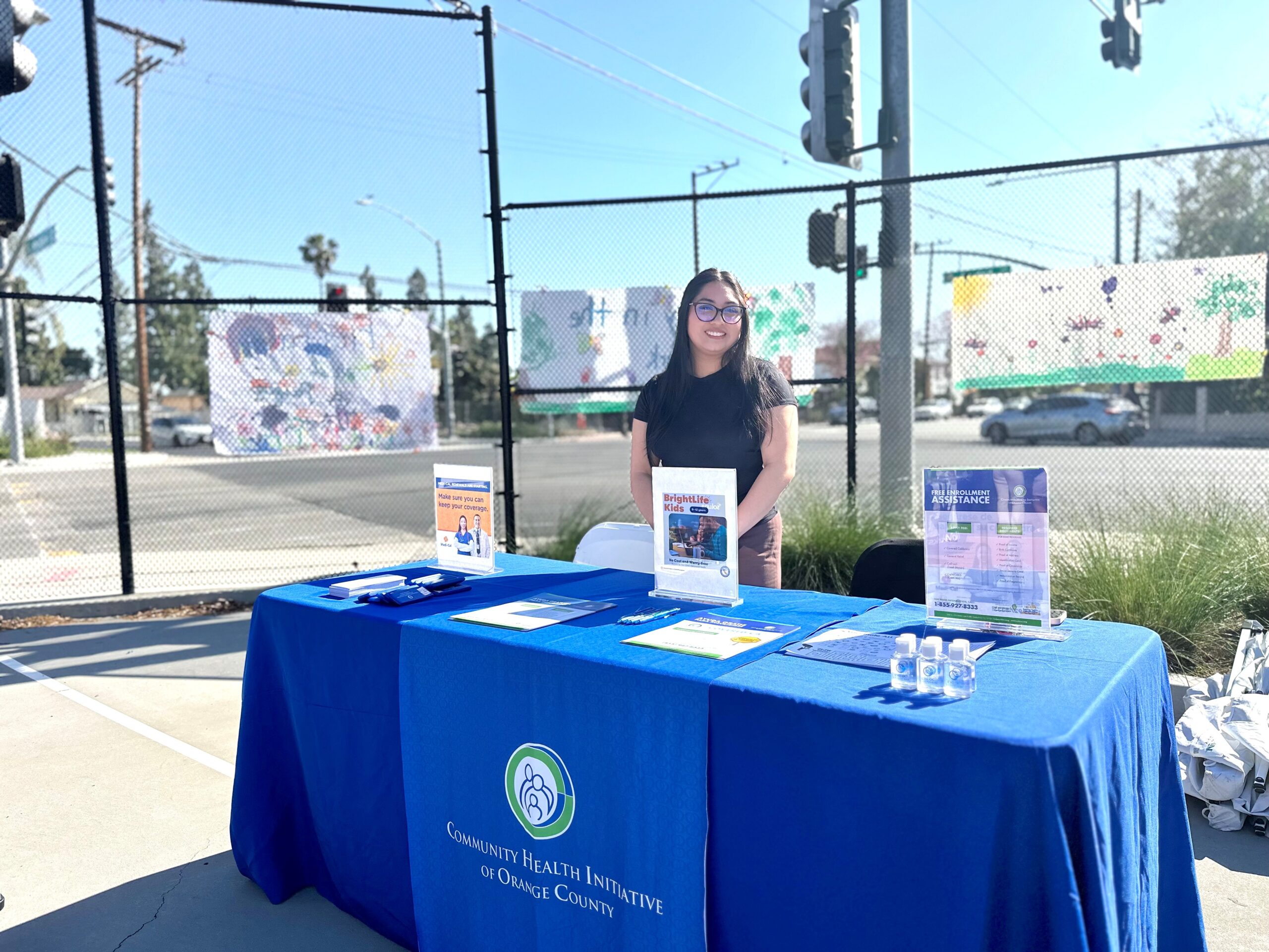 CHIOC Internships
